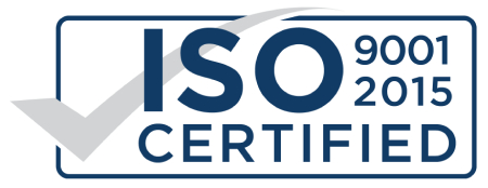 ISO 9001: 2015