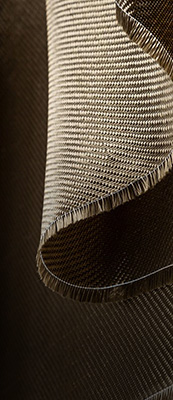 Basalt fabric