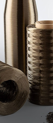 Basalt yarn